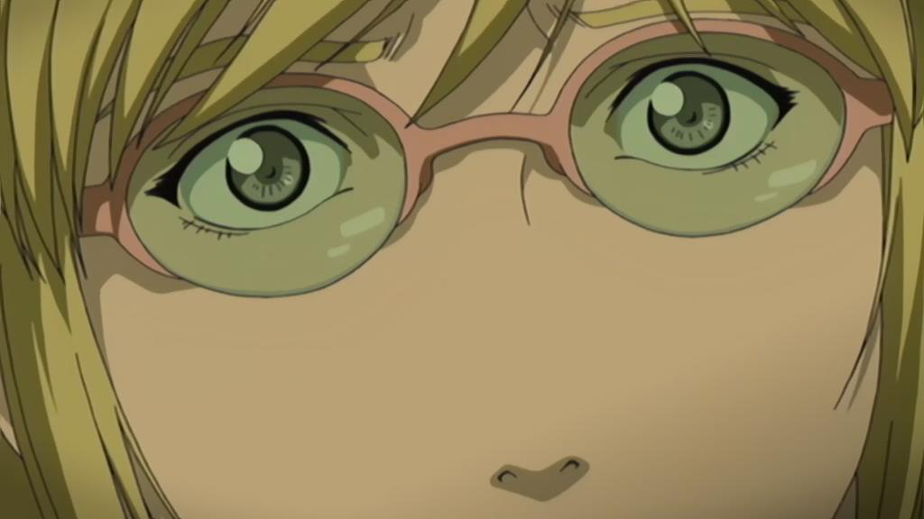 Macross Zero (Nanikano Fansub, Kapwham Enterprises)